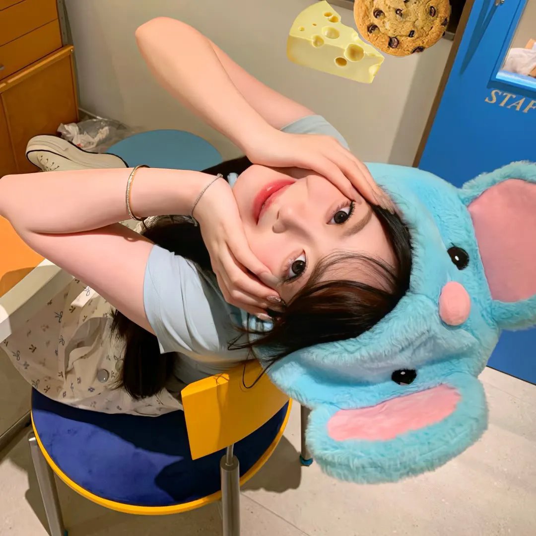 蔷薇少女